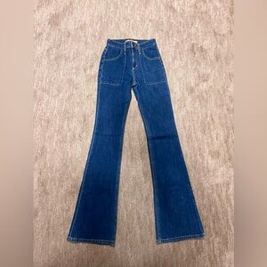 JOE’s JEANS THE CHARLIE FLARE - 23